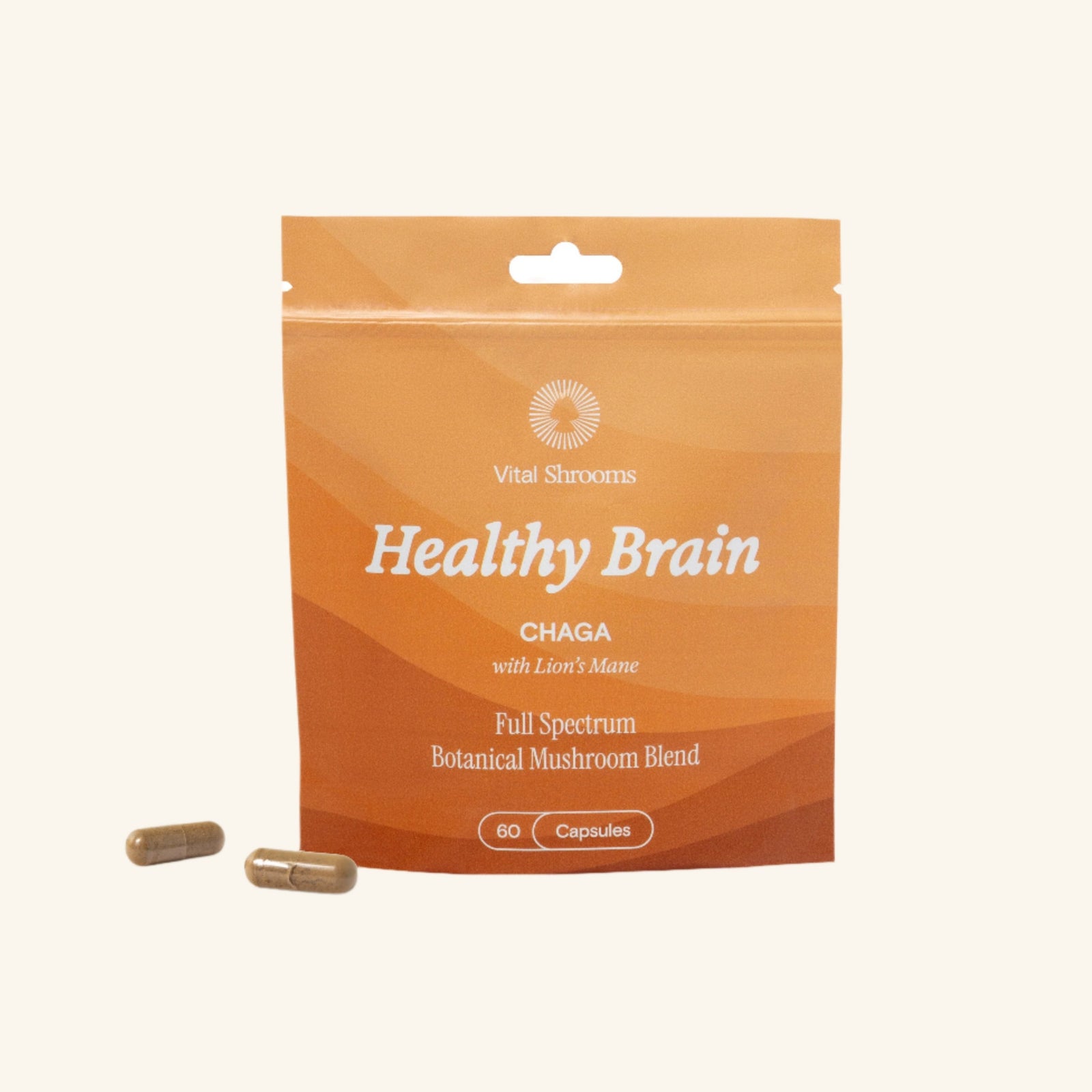 Healthy Brain