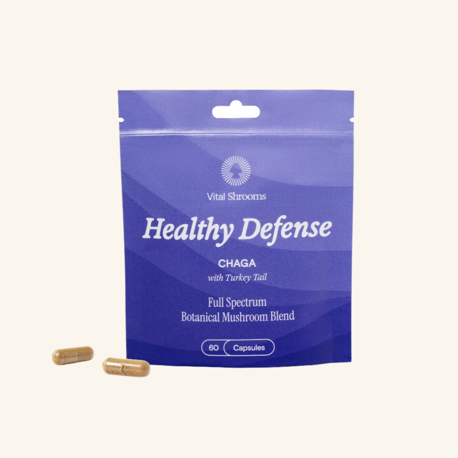 Healthy Defense